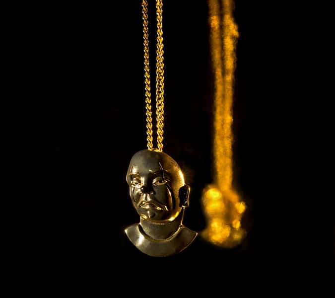 Lusardi London Collection