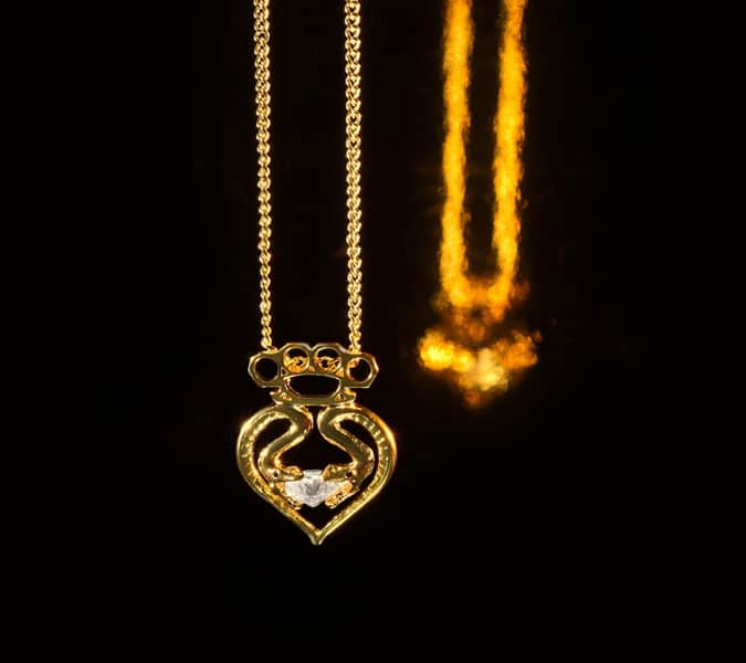 Lusardi London Collection