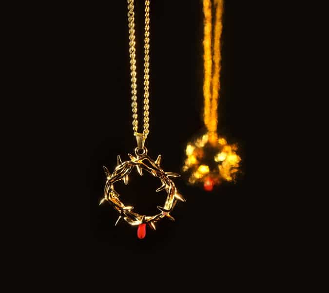 Lusardi London Collection