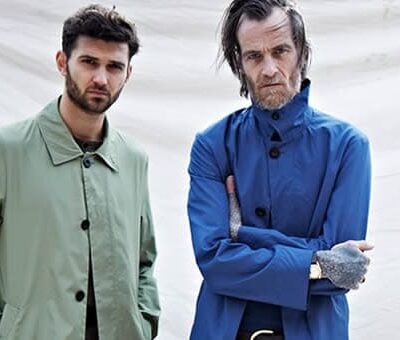 How To Wear: The Spring/Summer Mac