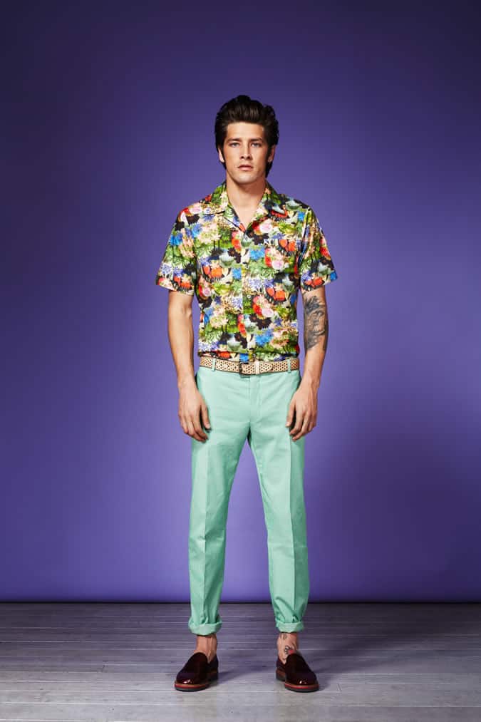 Paul & Joe SS13