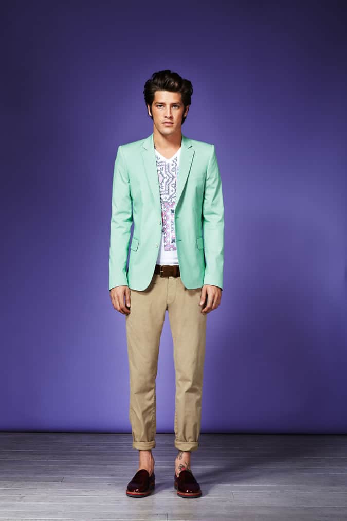 Paul & Joe SS13