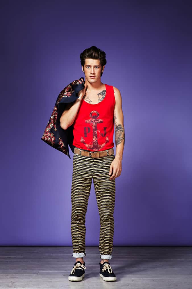 Paul & Joe SS13