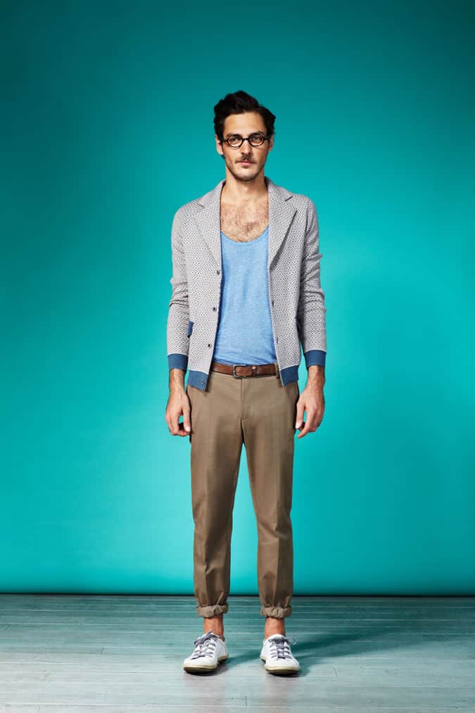Paul & Joe SS13