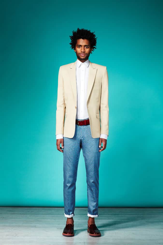 Paul & Joe SS13