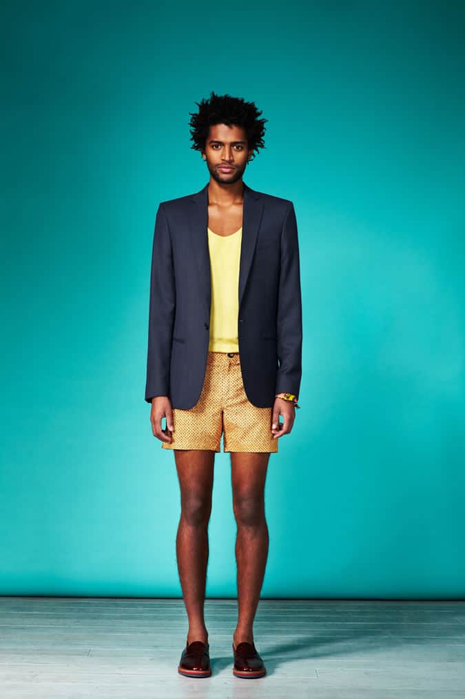Paul & Joe SS13