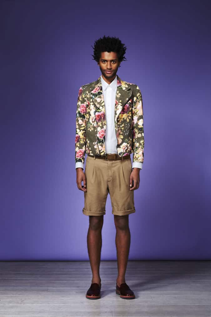 Paul & Joe SS13