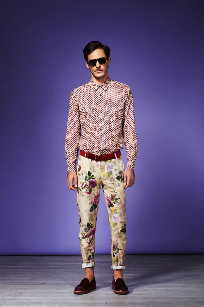 Paul & Joe SS13