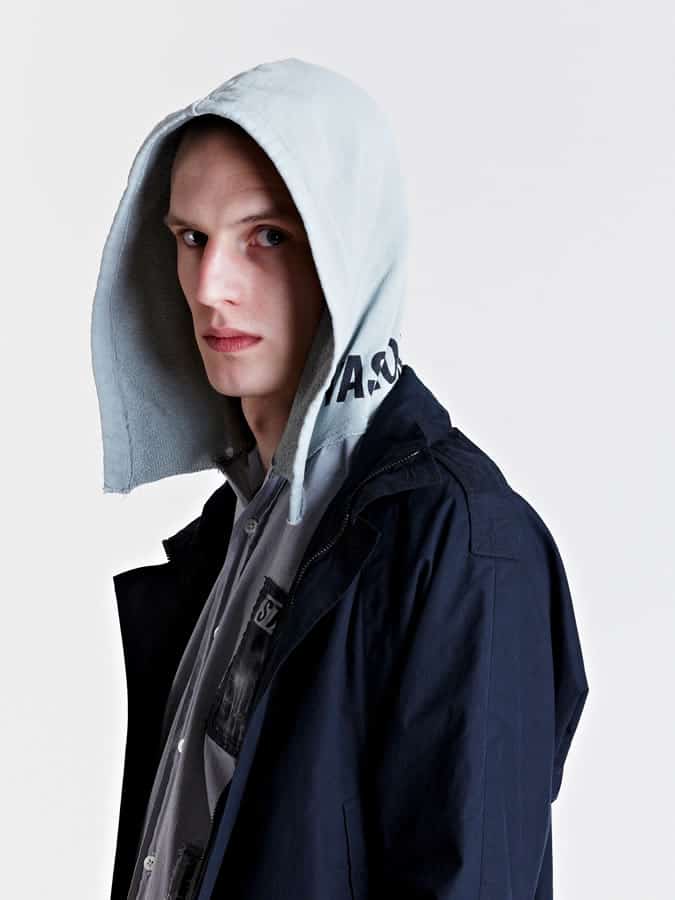 Raf Simons Archive
