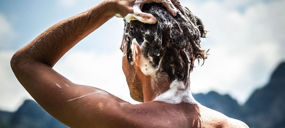 Men’s Shampoos & Conditioners Guide