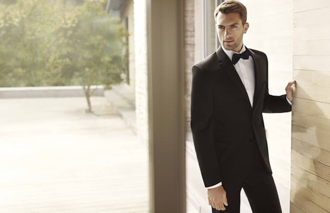 Men's Tuxedo