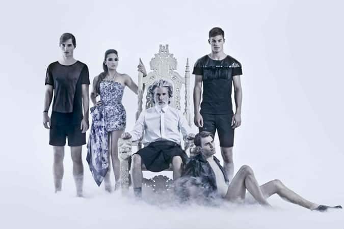 Ada + Nik Campaign