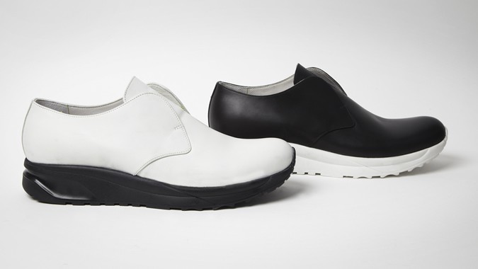 Agi&Sam x Oliver Sweeney SS14 Collaboration