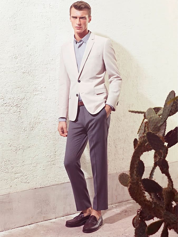De Fursac SS13 Collection