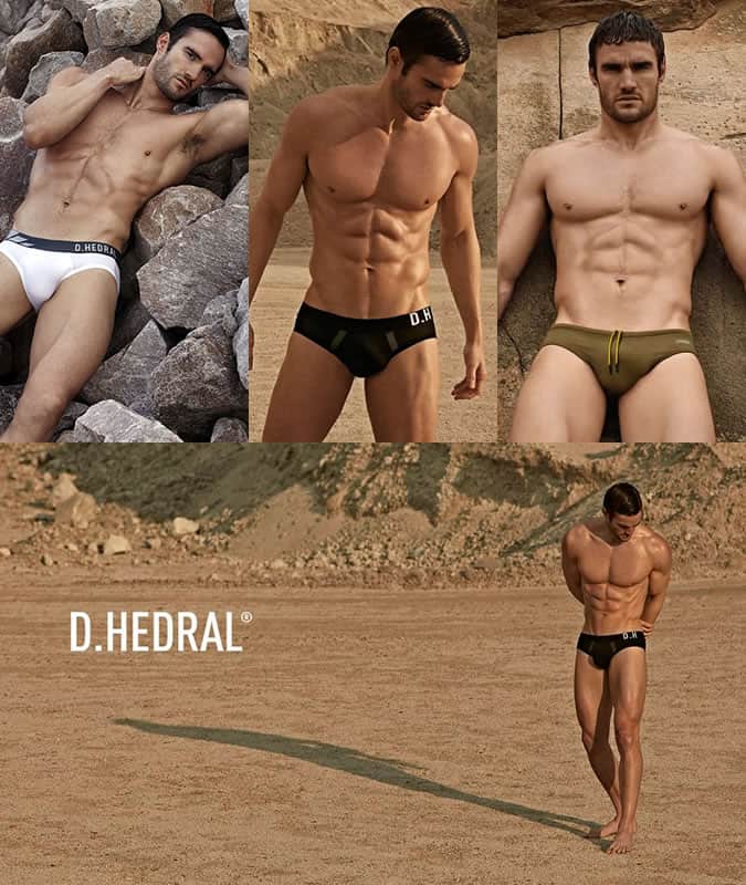 D.Hendral SS13 Campaign