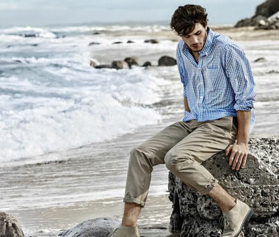 Dressing Down and Well: Spring/Summer Edition