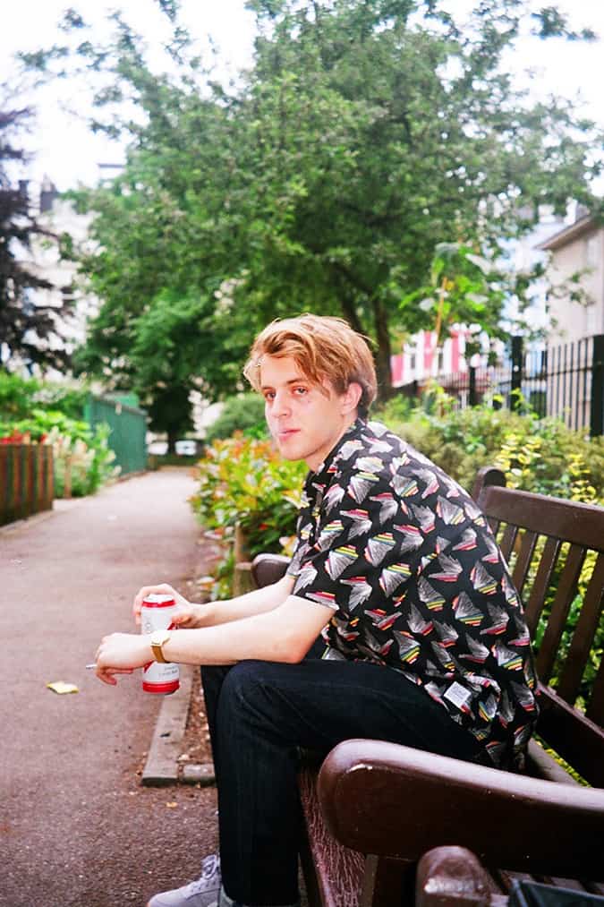 Grind London ‘Summer of Lovin’ 2013 Lookbook