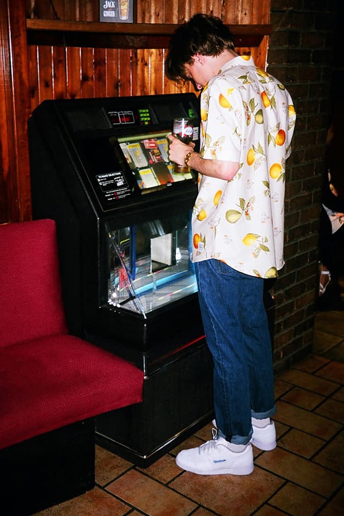 Grind London ‘Summer of Lovin’ 2013 Lookbook