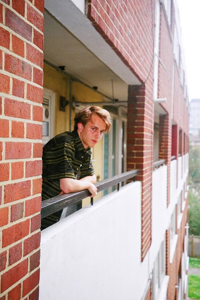 Grind London ‘Summer of Lovin’ 2013 Lookbook