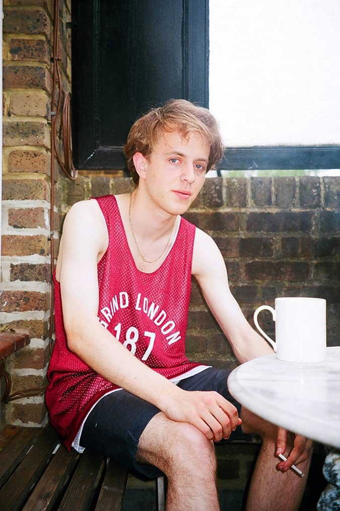 Grind London ‘Summer of Lovin’ 2013 Lookbook