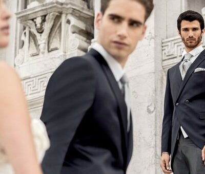 Dressing For A Summer Wedding – Part 2: As the Groom