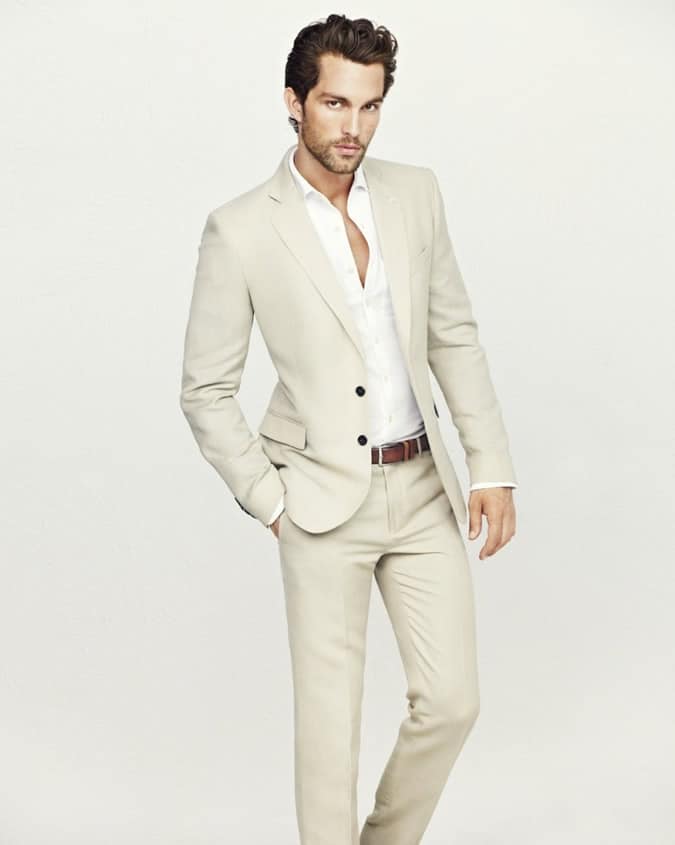 HE by Mango Summer Collection