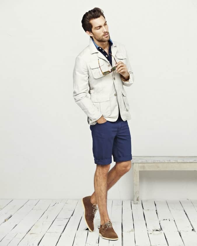 HE by Mango Summer Collection