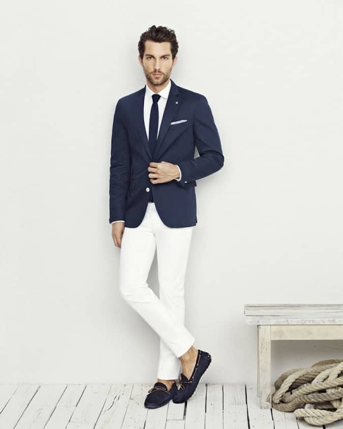 HE by Mango Summer Collection