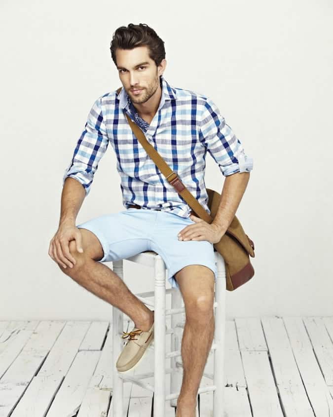 HE by Mango Summer Collection
