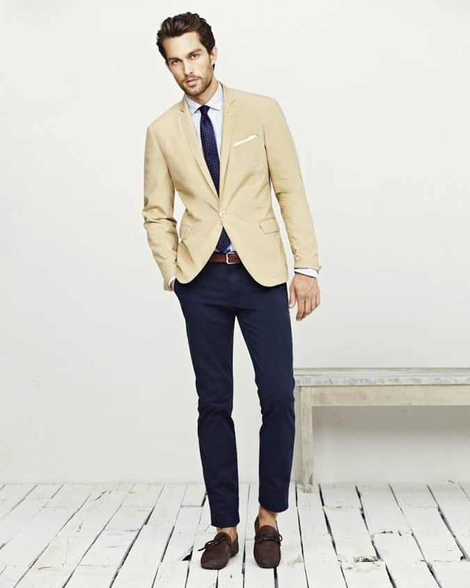HE by Mango Summer Collection