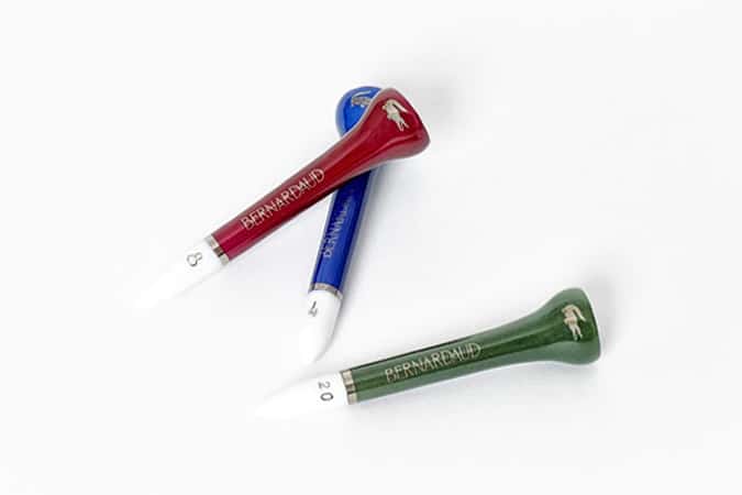 Lacoste 'Maisons Francaises' 80th Anniversary Luxury Collection