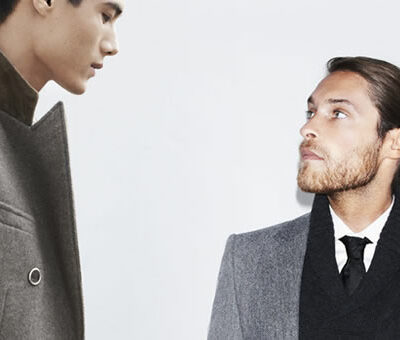 Dressing For Your Body Shape – Tall Men: General Guidelines