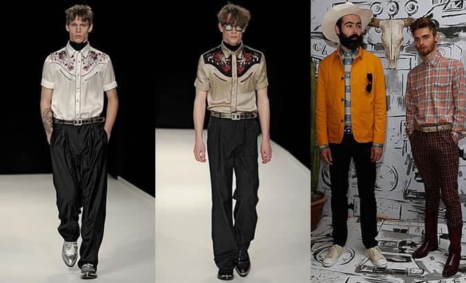 Topman Design SS14