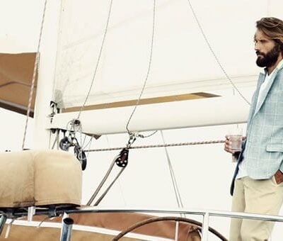 Style Inspiration: Monaco Chic