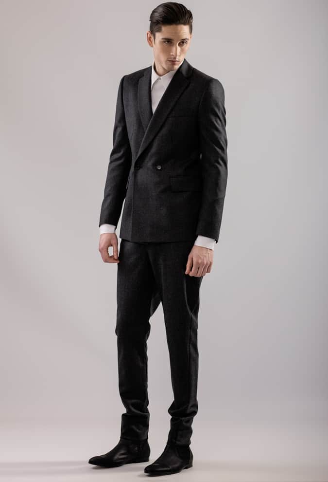 The House of Nines AW13 Collection