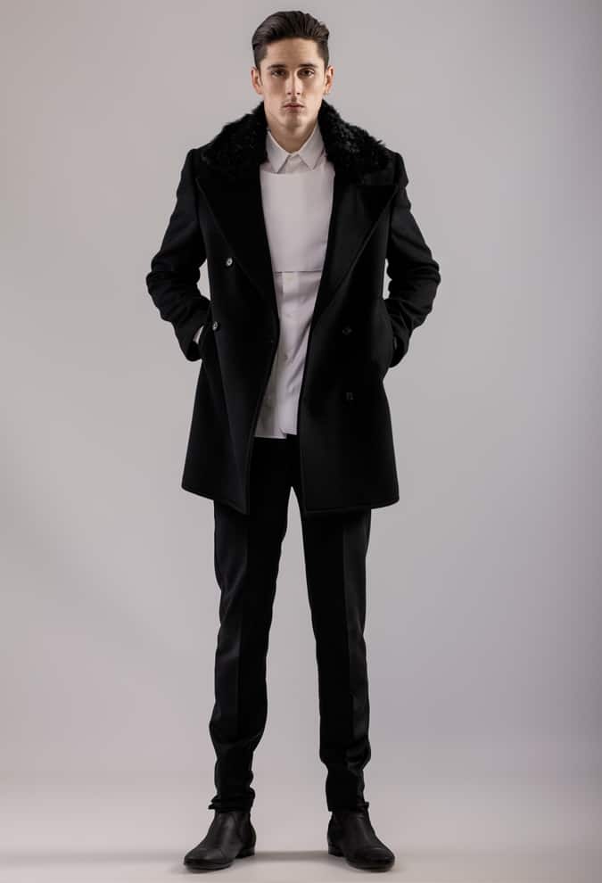 The House of Nines AW13 Collection