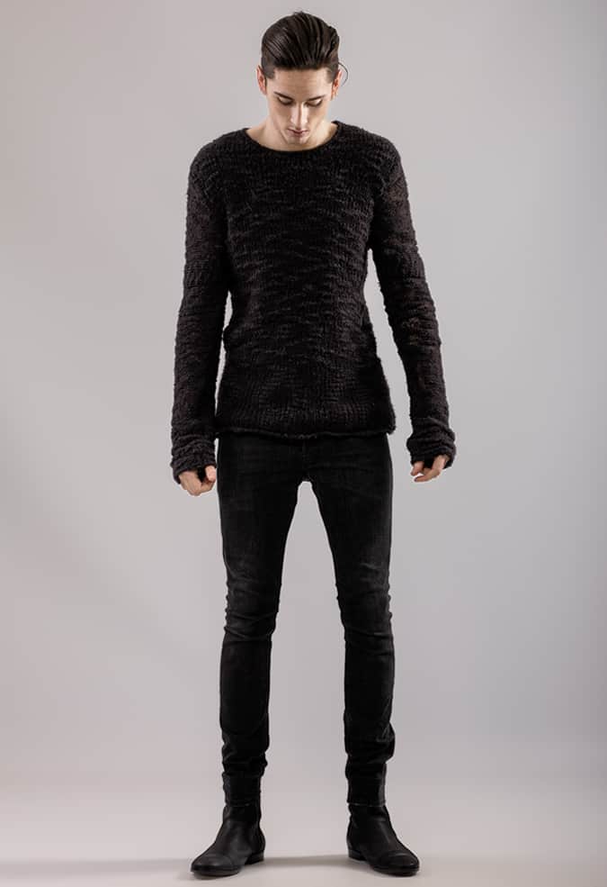 The House of Nines AW13 Collection