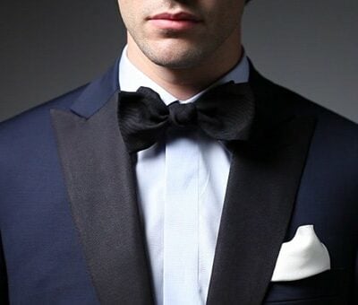 Men’s Prom/Ball Outfit Inspiration