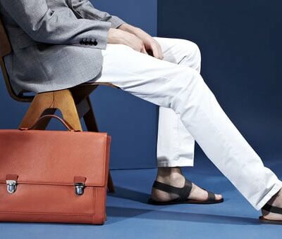 Men’s SS13 Footwear Trends – Part 1