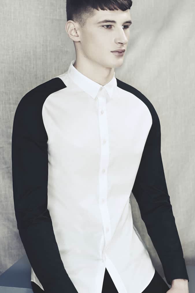 Alexander Wang x Mr Porter Capsule Collection