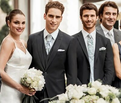 Dressing For A Summer Wedding – Part 1: As A Guest