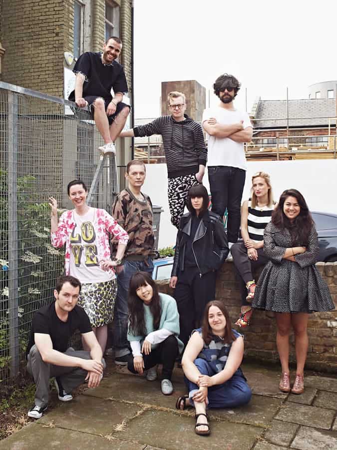 NEWGEN: Fashion's New Generation of Designers