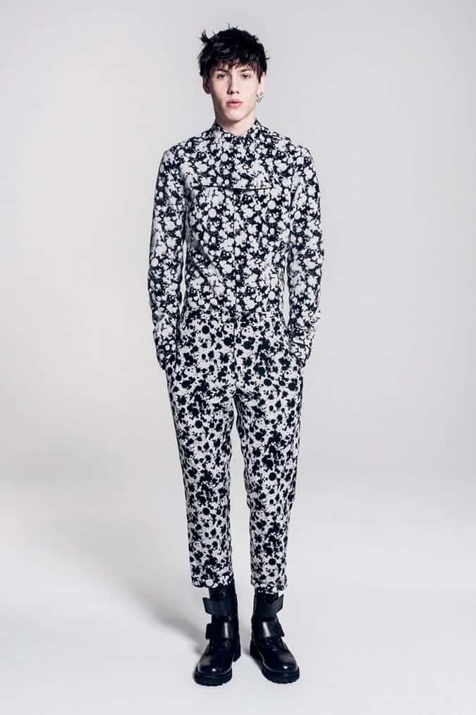 Patouf Autumn/Winter 2013 Collection