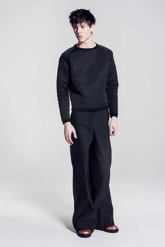 Patouf Autumn/Winter 2013 Collection