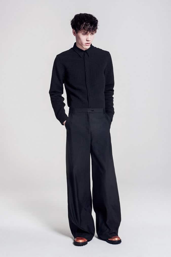 Patouf Autumn/Winter 2013 Collection
