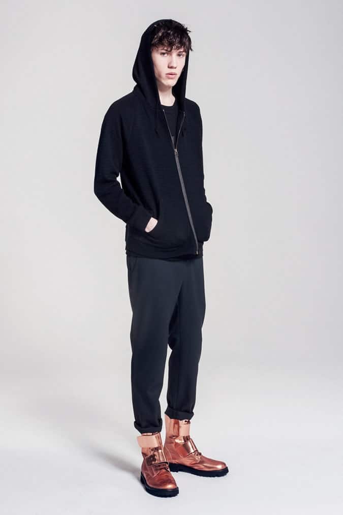 Patouf Autumn/Winter 2013 Collection