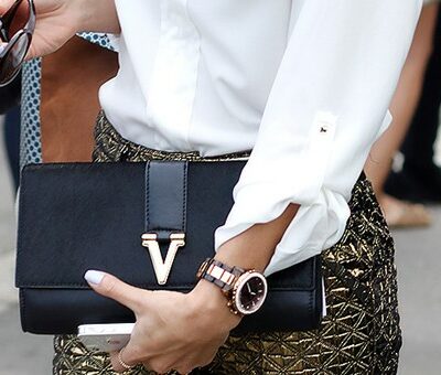 What Men Can Learn From Women’s Fashion