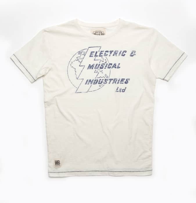 Worn By x EMI