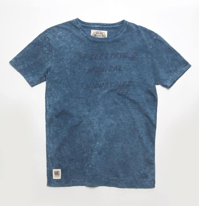 Worn By x EMI