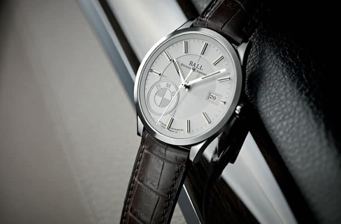 BALL for BMW Watch Collection